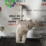 Fiat Fiorino silecek deposu su