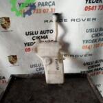 Fiat Fiorino silecek deposu su