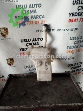 Fiat Fiorino Cam Suyu Deposu çıkma parça