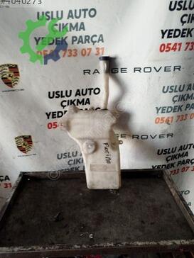 Fiat Fiorino Silecek Suyu Deposu çıkma parça