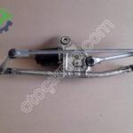 FİAT FİORİNO SİLECEK MOTORU KOMPLE