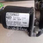 FİAT FİORİNO SİLECEK MOTORU KOMPLE