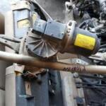 Fiat Fiorino silecek motoru orjinal çıkma