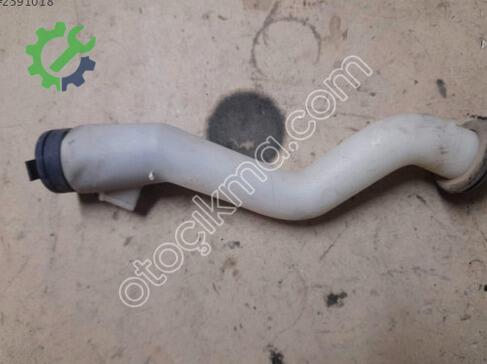 Fiat Fiorino Dolum Boğazı çıkma parça