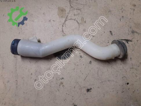Fiat Fiorino Dolum Boğazı çıkma parça