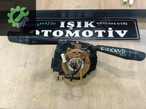FİAT FİORİNO SİLGİ SİNYAL KOLU ÇIKMA ORJİNAL