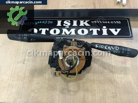 Fiat Fiorino Sinyal Kolu çıkma parça