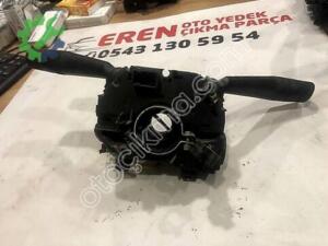Fiat fiorino sinyal kolu temiz
