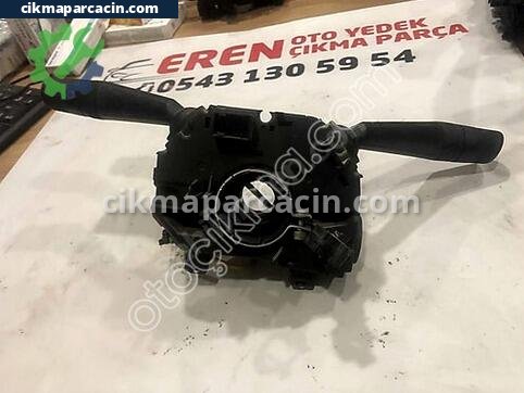 Fiat Fiorino Sinyal Kolu çıkma parça