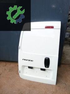 fiat fiorino sol arka bagaj kapağı çıkma orjinal sökme