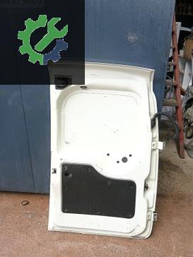Fiat Fiorino Bagaj Kapağı çıkma parça