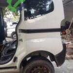 Fiat Fiorino Sol Arka Çamurluk Hatasız Orjinal Çıkma