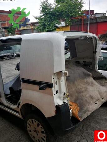 Fiat Fiorino Sol Arka Çamurluk çıkma parça