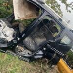 Fiat Fiorino sol arka çamurluk orijinal