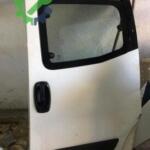 Fiat Fiorino Sol Arka Kapı Camı Hatasız  Orjinal Çıkma