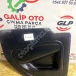 Fiat Fiorino Sol Arka Kapı Döşemesi Hatasız Orjinal Çıkma
