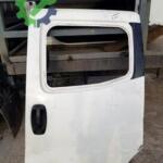 Fiat Fiorino Sol Arka Kapı Hatasız Orjinal Çıkma
