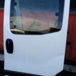 Fiat Fiorino sol arka kapı kolu orjinal çıkma