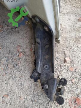Fiat Fiorino Sol Arka Kapı Menteşesi çıkma parça