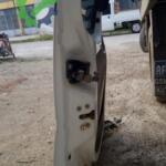 Fiat Fiorino Sol Arka Kapı Menteşesi Hatasız Orjinal Çıkma
