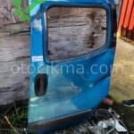 Fiat Fiorino Sol Arka Kapı Sürgü Kızağı hatasız orjinal