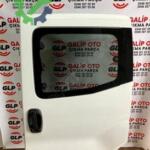 FİAT FİORİNO SOL ARKA KAPI DOLU HATASIZ ORJİNAL ÇIKMA