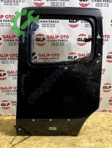 FİAT FİORİNO SOL ARKA KAPI ORJINAL ÇIKMA