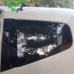 Fiat Fiorino Sol Arka Kelebek Cam Hatasız Orjinal Çıkma
