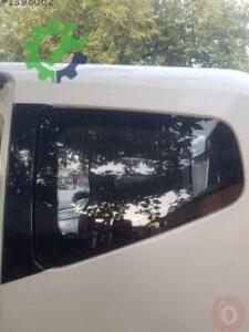 Fiat Fiorino Sol Arka Kelebek Cam Hatasız Orjinal Çıkma
