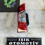 fiat fiorino sol arka stop çıkma orjinal
