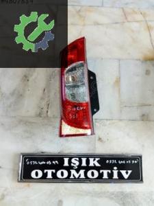 fiat fiorino sol arka stop çıkma orjinal