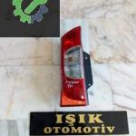fiat fiorino sol arka stop çıkma orjinal