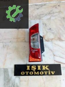 fiat fiorino sol arka stop çıkma orjinal
