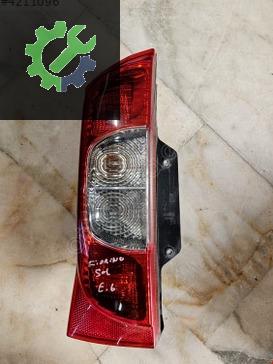 Fiat Fiorino Sol Arka Stop 2008-2023 çıkma parça