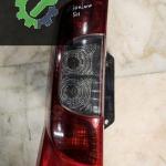 fiat fiorino sol arka stop duylu çıkma orjinal 2008-2023