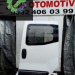 fiat fiorino sol arka sürgülü kapı çıkma orjinal yeni model