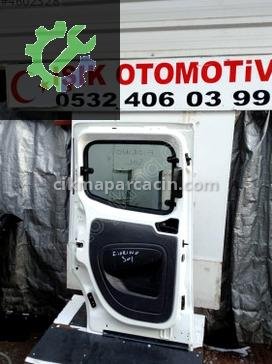 Fiat Fiorino Sol Sürgülü Kapı çıkma parça