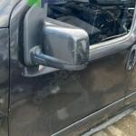Fiat Fiorino sol ayna dış elektrikli