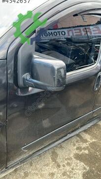 Fiat Fiorino Ayna çıkma parça