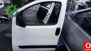 Fiat Fiorino sol ayna orjinal çıkma