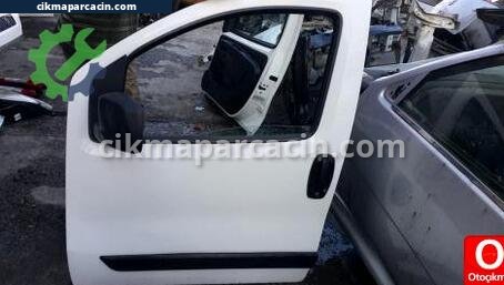 Fiat Fiorino Sol Dış Ayna çıkma parça