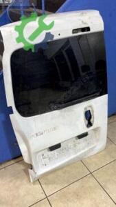 Çıkma Orijinal Bagaj Kapağı Fiat Fiorino