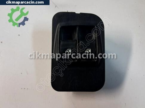 Fiat Fiorino Cam Düğmesi çıkma parça