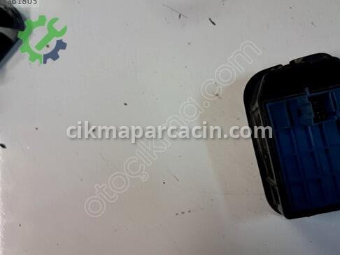 Fiat Fiorino Cam Düğmesi çıkma parça