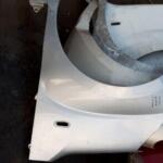 FIAT FİORİNO SOL ÇAMURLUK