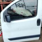 Fiat Fiorino sol diş dikiz aynası