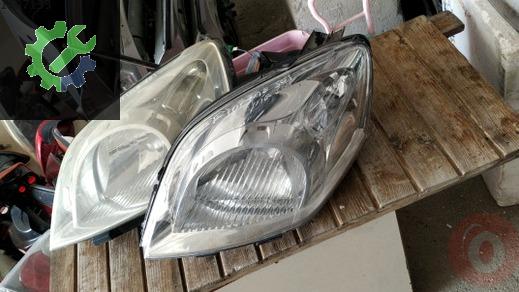 Fiat Fiorino Sol Ön Far çıkma parça