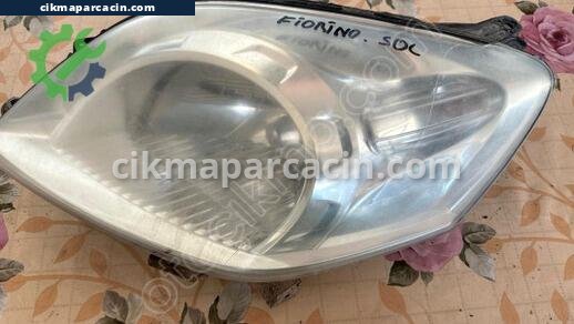 Fiat Fiorino Far çıkma parça