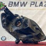 Fiat Fiorino Sol Ön Far çıkma parça - BMW-LAND PLAZA MURAT METİN OTOMOTİV Kayseri