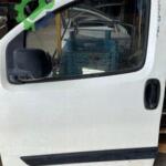 Fiat Fiorino Çıkma Sol Kapı